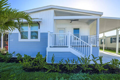 mobile home thumb