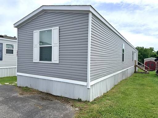 mobile home thumb