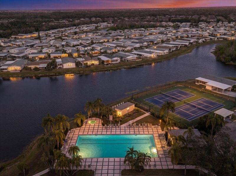 Parrish, FL