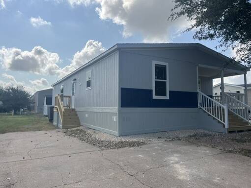 mobile home thumb