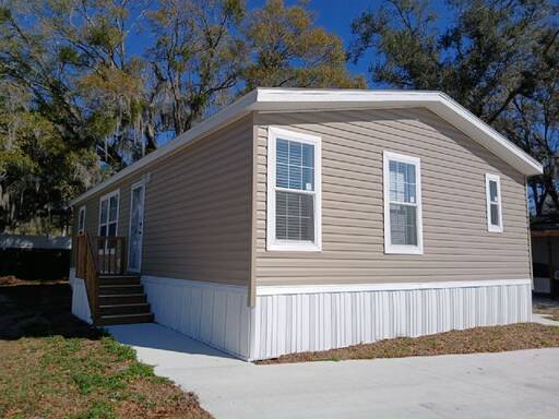 mobile home thumb
