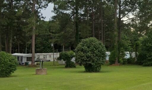 mobile home thumb