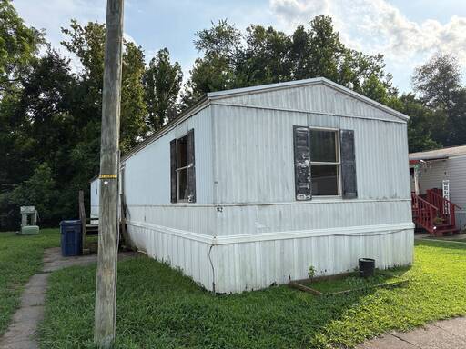mobile home thumb