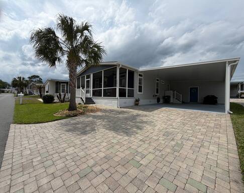mobile home thumb