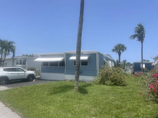 mobile home thumb