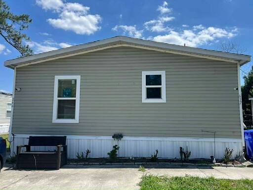 mobile home thumb