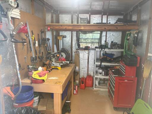 mobile home thumb