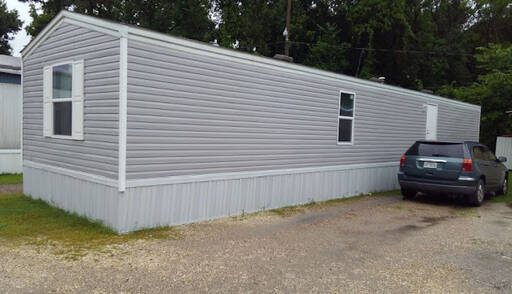 mobile home thumb