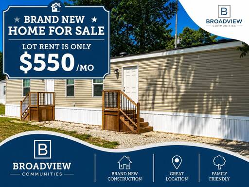 mobile home thumb