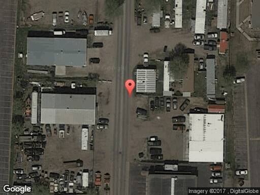 mobile home thumb