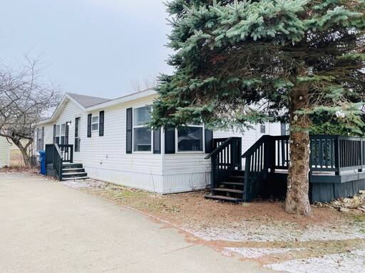 mobile home thumb