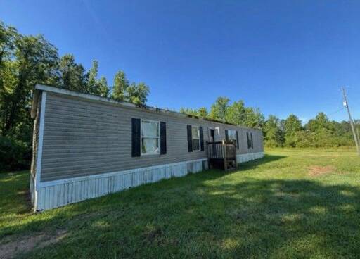 mobile home thumb