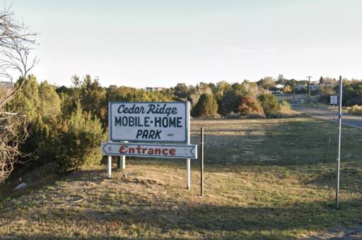 mobile home thumb