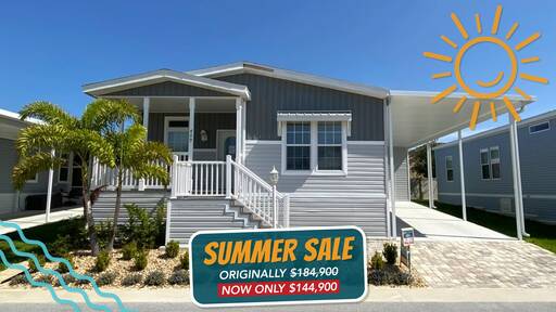 mobile home thumb