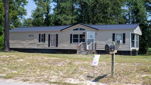 mobile home thumb