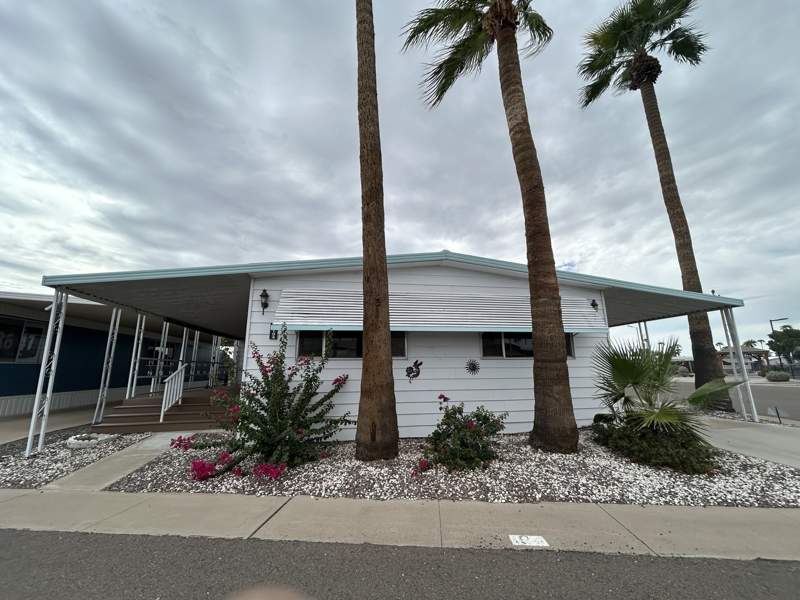 Mesa, AZ