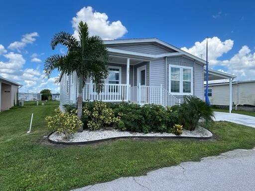 mobile home thumb