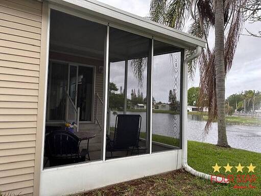 mobile home thumb