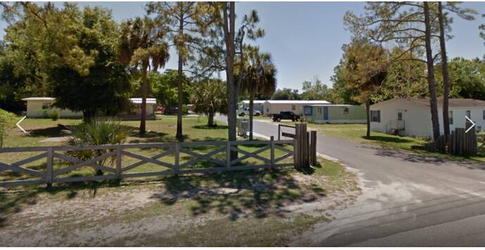Compton Mobile Home Park | 5086 Se 102ND Pl, Lot #Lot #A2, Belleview ...