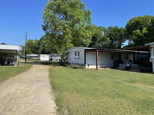 mobile home thumb