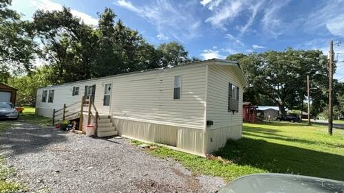 mobile home thumb