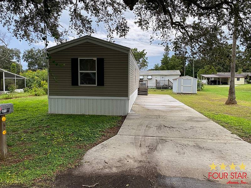 Lake Alfred, FL