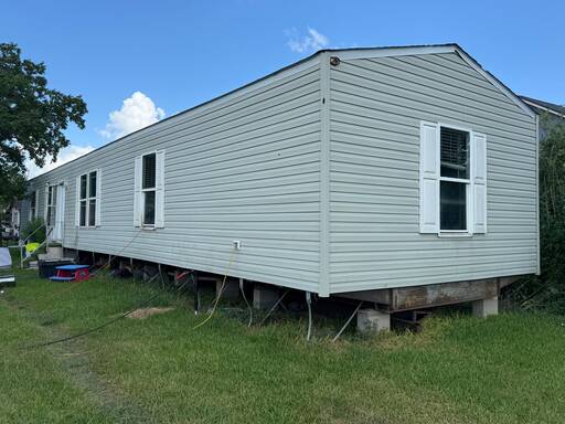 mobile home thumb