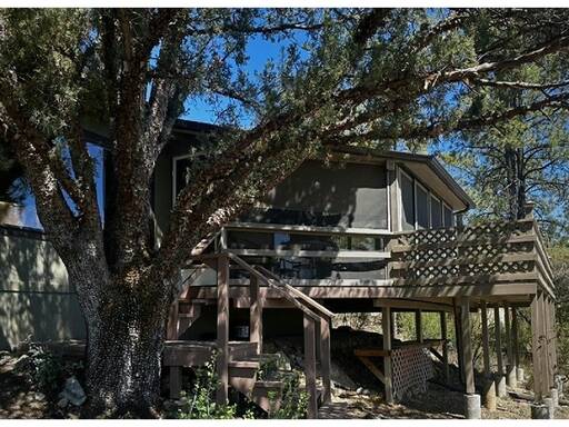 mobile home thumb