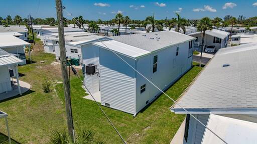 mobile home thumb