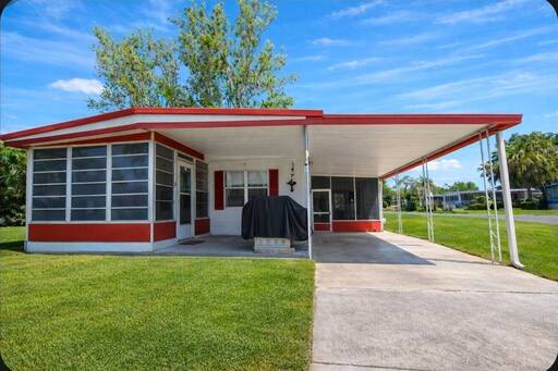 mobile home thumb