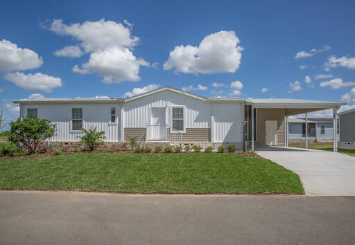 mobile home thumb