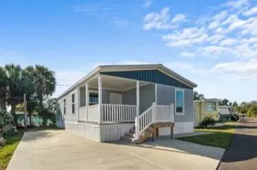 mobile home thumb