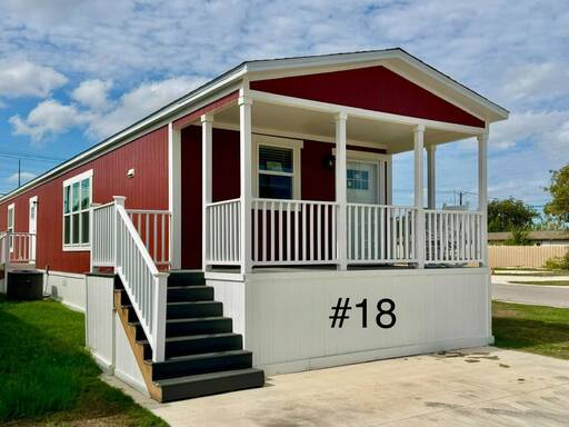 mobile home thumb