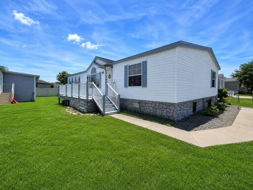 mobile home thumb