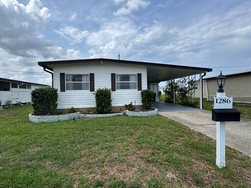 mobile home thumb