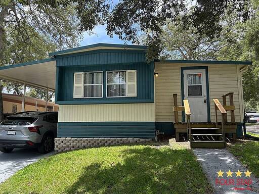 mobile home thumb