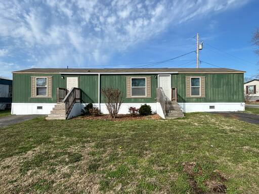 mobile home thumb