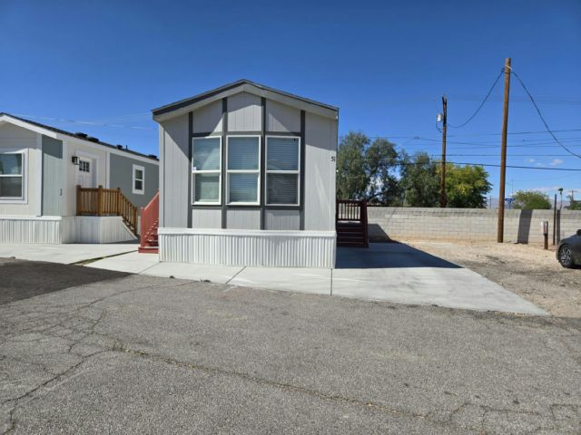 North Las Vegas, NV