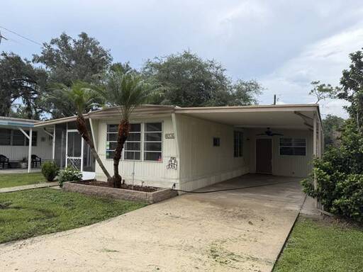 mobile home thumb
