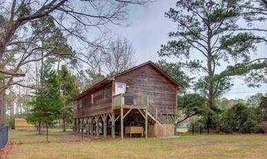 mobile home thumb