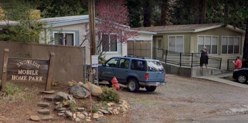 mobile home thumb