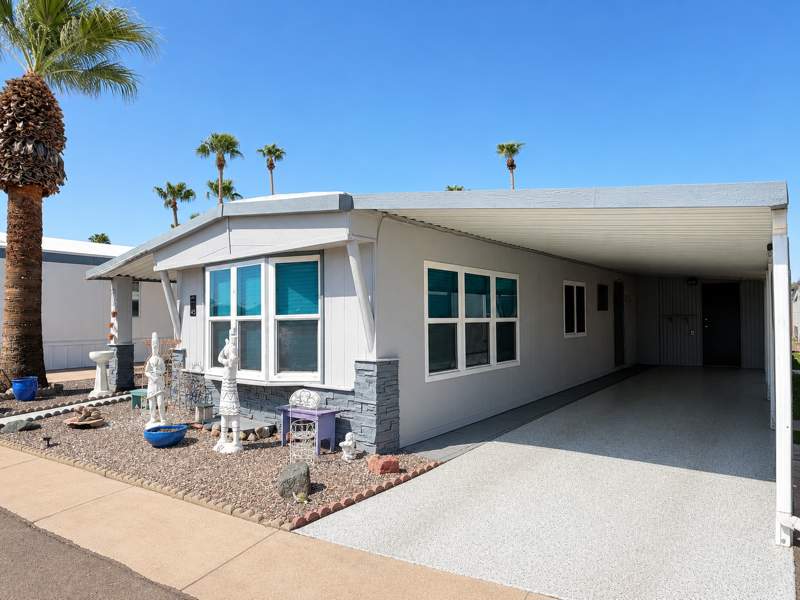Mesa, AZ