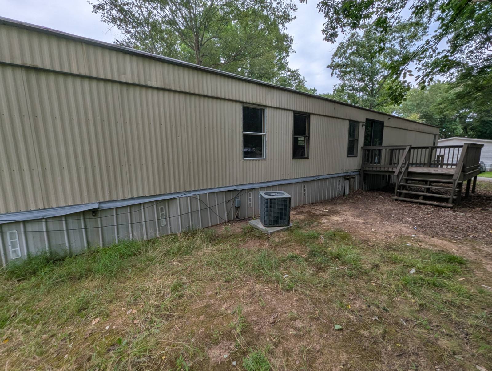 Roebuck, SC