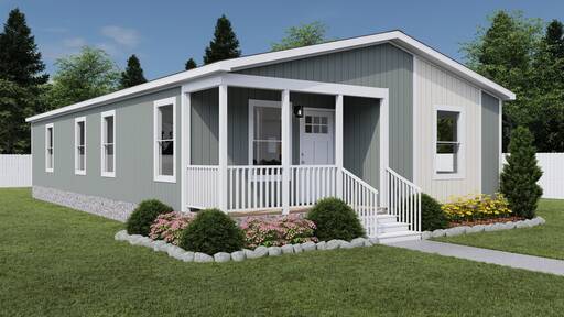 mobile home thumb