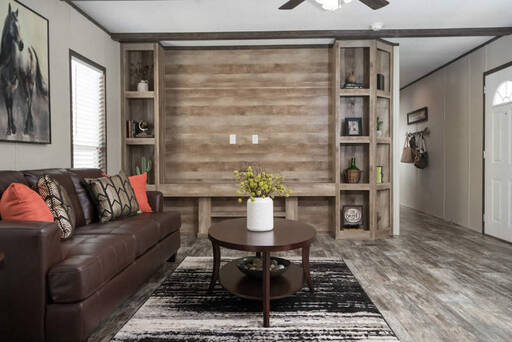 mobile home thumb