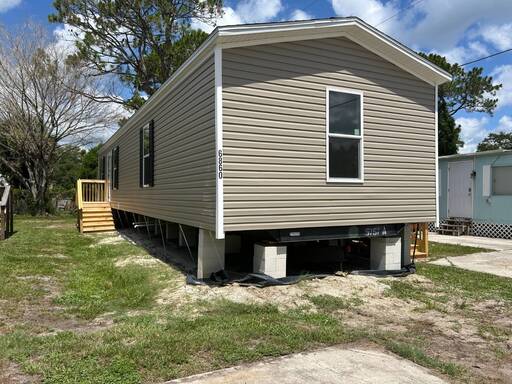 mobile home thumb
