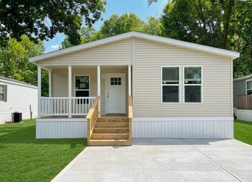 mobile home thumb