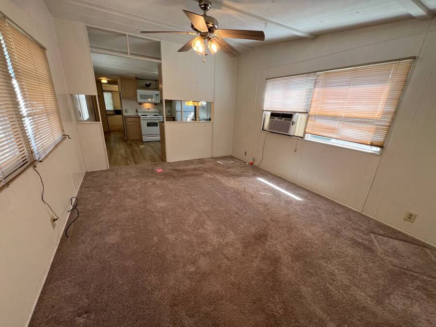 For Sale 1410 Old Dixie Hwy, Lot 40, Titusville, FL 32796 Single