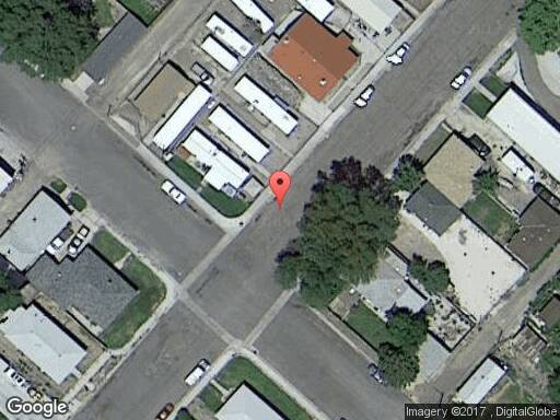 mobile home thumb