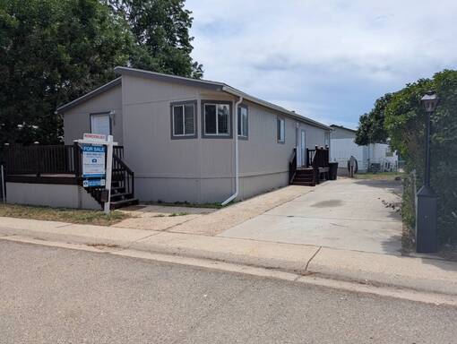 mobile home thumb
